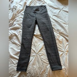 Lululemon 25” leggings